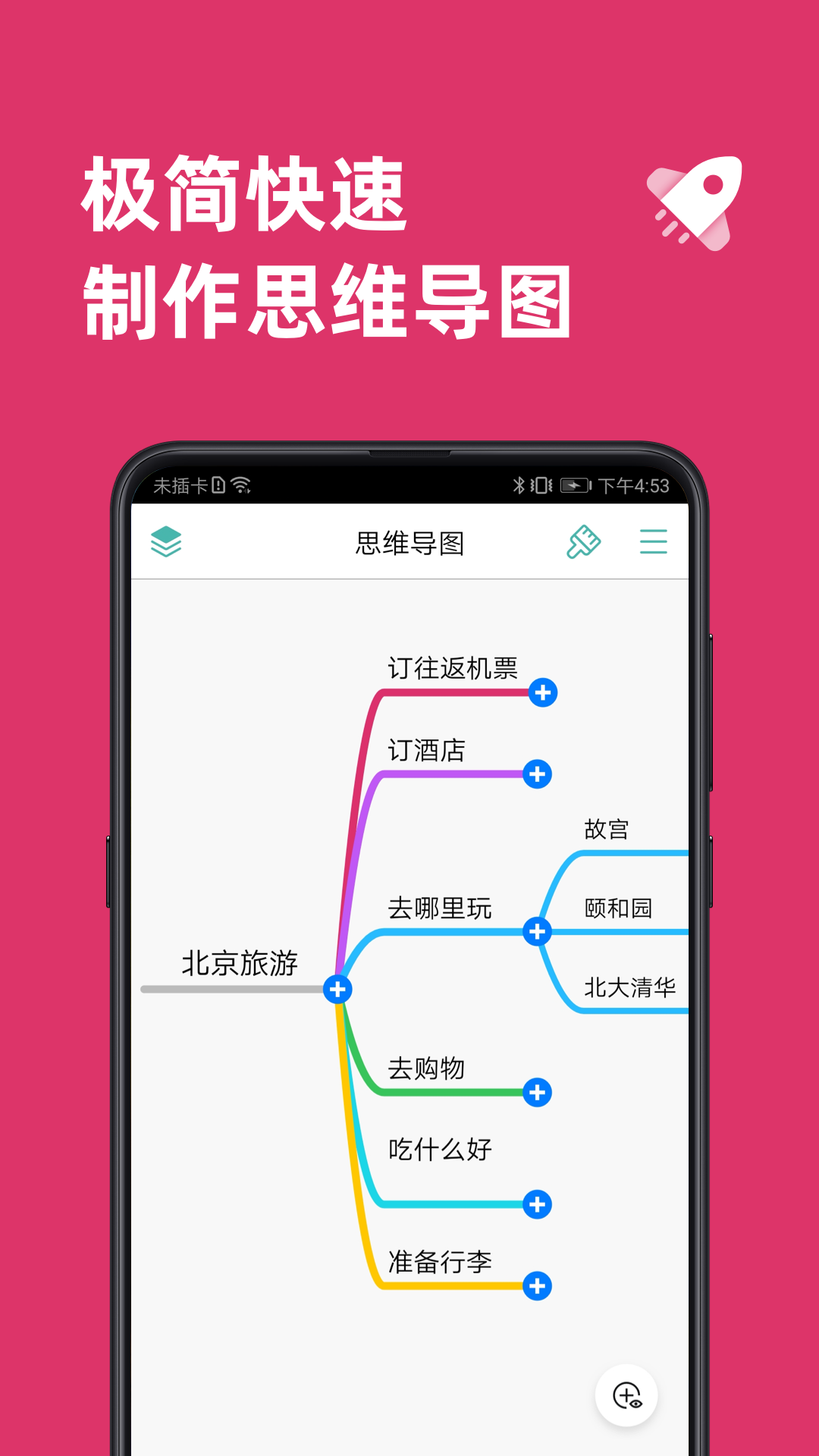 mindline思維導(dǎo)圖專業(yè)版app v9.6.3 安卓版 0