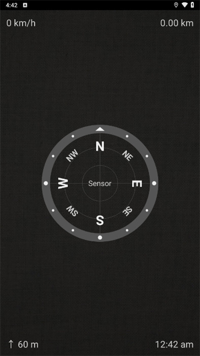 车速测速仪 V3.3.22