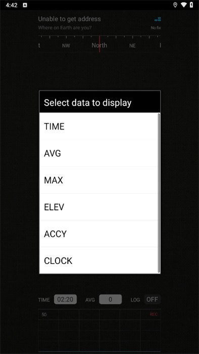 车速测速仪 V3.3.20