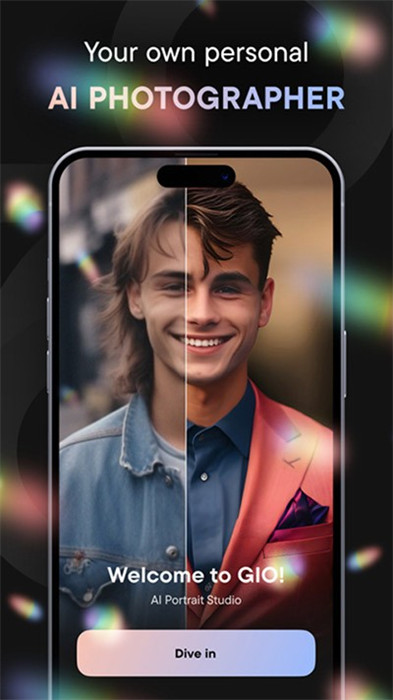 GIO相機(jī) v1.3.0 0