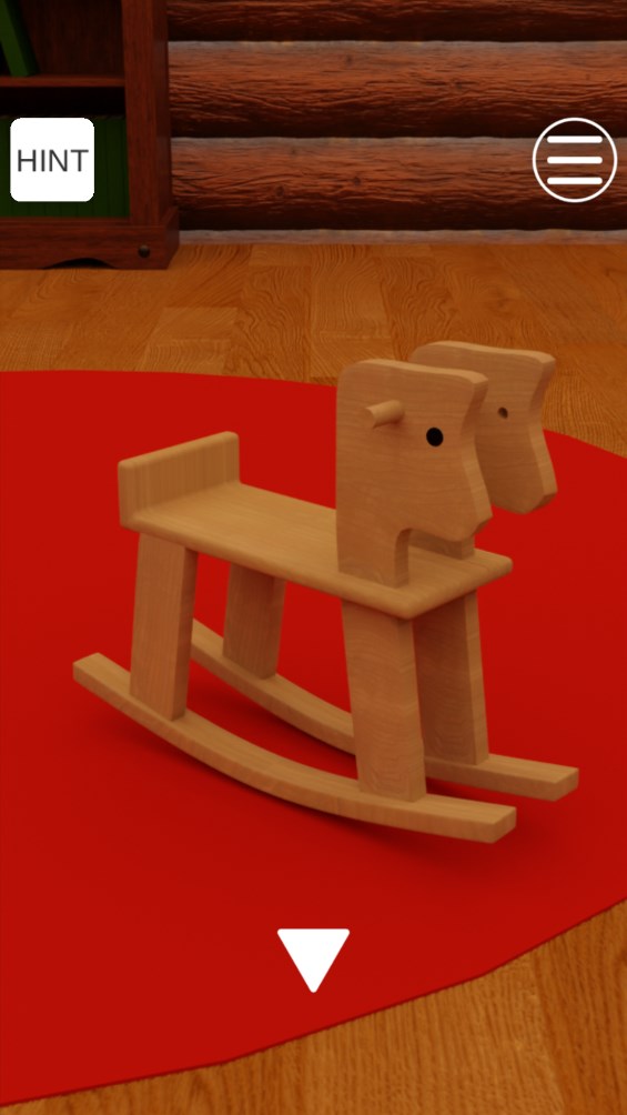 逃脫游戲圣誕屋 v1.0.0 1