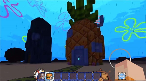 怪谈惊魂逃生 v1.0 安卓版1