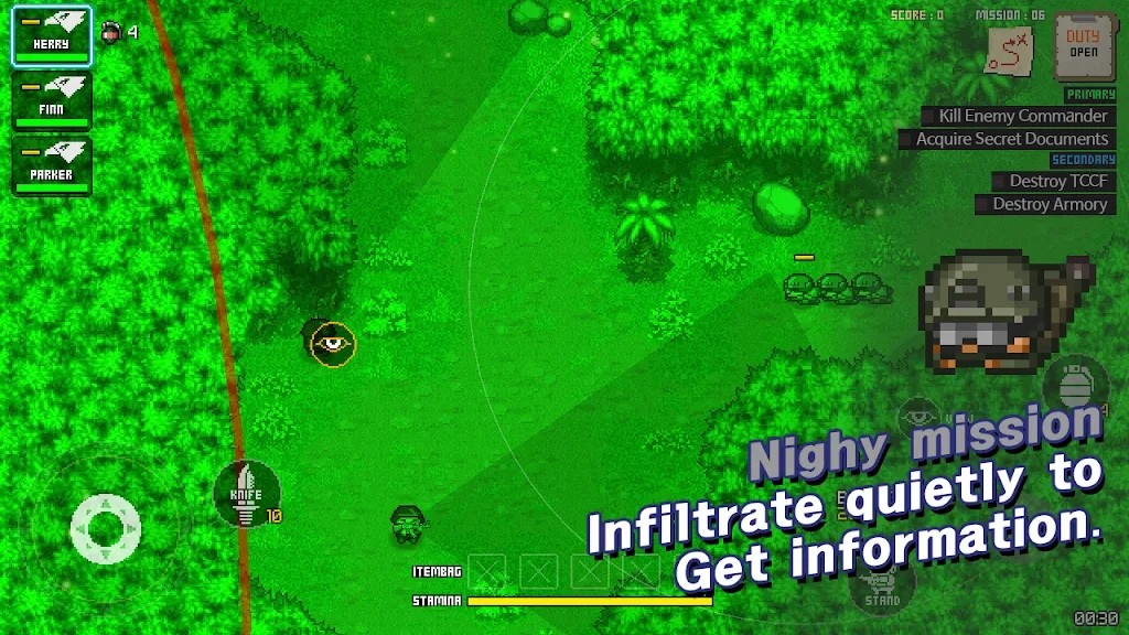 第六小隊(duì) v1.2.18 1