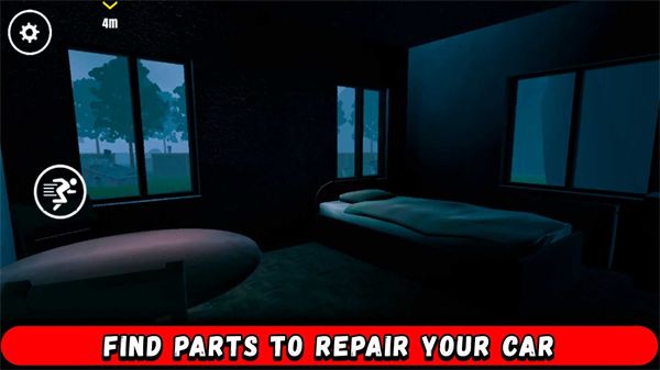 蜘蛛怪物火車3D v1.2.7 安卓版 0