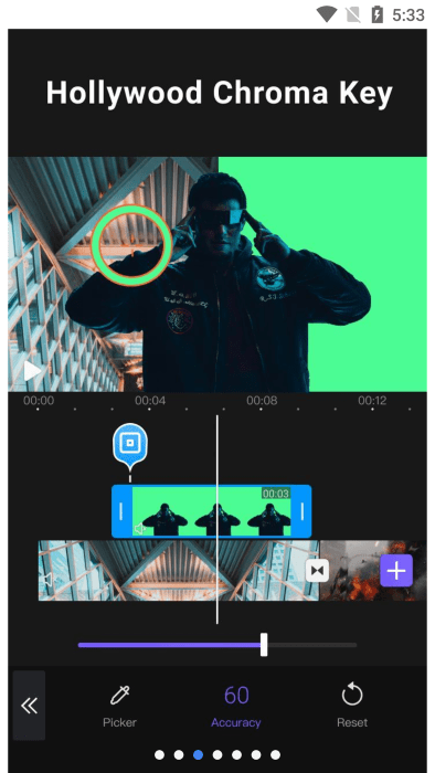 VivaCut v3.5.6 安卓版 3