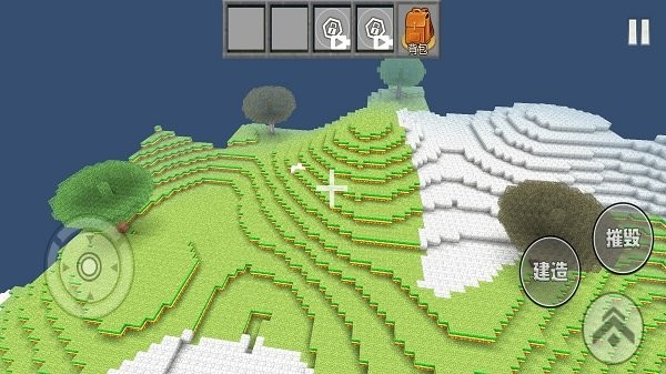 驚悚樂園派對(duì) v1.0 安卓版 1