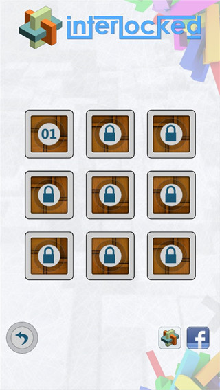3d孔明鎖 v1.5 2