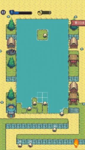 沖鋒冒險王 v0.9.0 安卓版 1