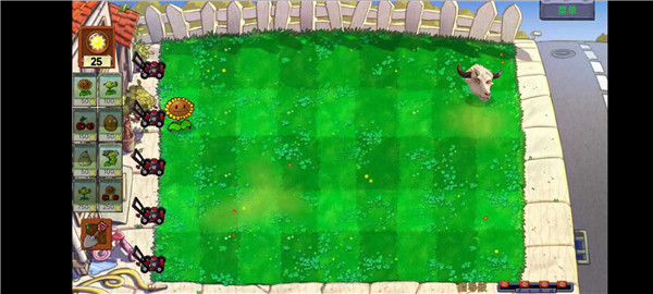 植物大戰(zhàn)僵尸指導(dǎo)版 v1.0 安卓版 1