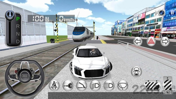 3d駕駛課 v31.20 安卓版 0