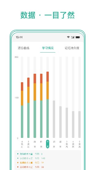 墨墨記憶卡 v3.9.04 2