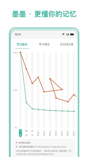 墨墨記憶卡 v3.9.04 1
