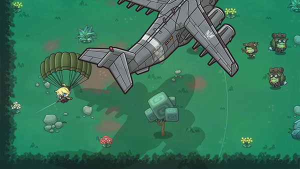 米爾卡可樂蘇打之王 v1.1.9 2