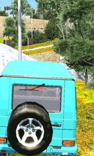 瘋狂越野汽車 v1.0 安卓版 0