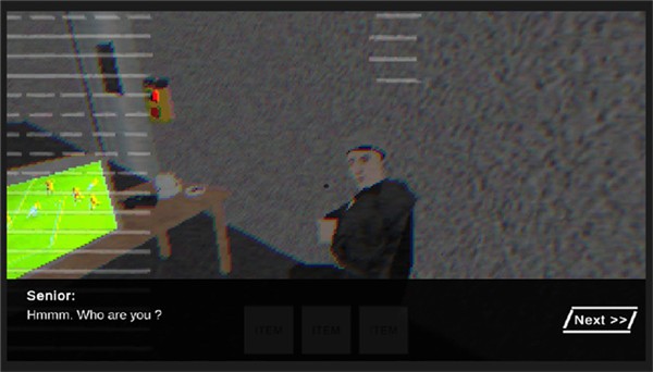 恐怖冷凍食品庫 v1.1 安卓版 1