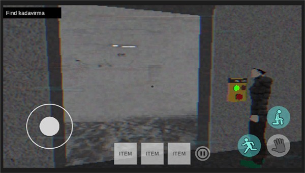 恐怖冷凍食品庫 v1.1 安卓版 0