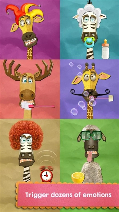 情緒動(dòng)物園 v1.9 安卓版 1