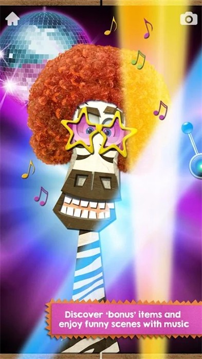 情緒動(dòng)物園 v1.9 安卓版 2