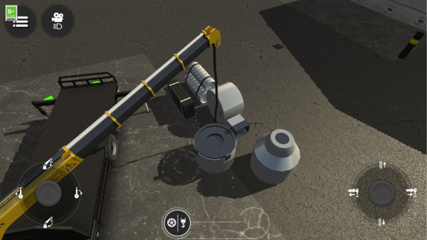 司機(jī)吊車模擬 v1.0.4 1