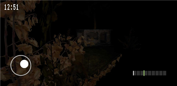 夜間不要尖叫 v0.1 安卓版 1