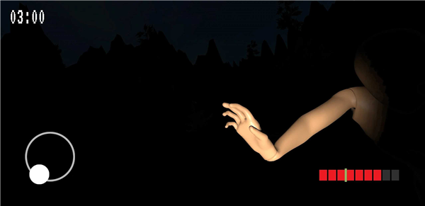 夜間不要尖叫 v0.1 安卓版 0