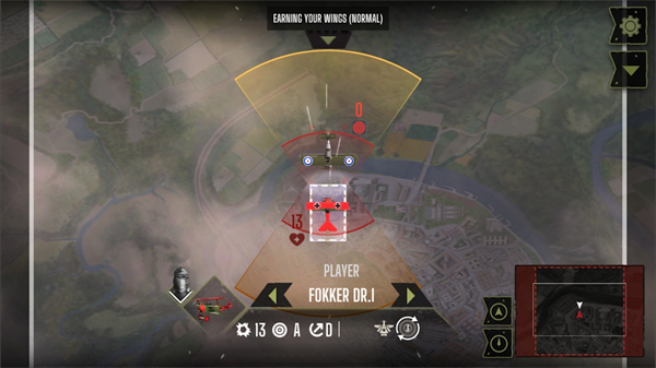 榮耀之翼 v1.1.0 安卓版 3