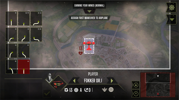 榮耀之翼 v1.1.0 安卓版 0