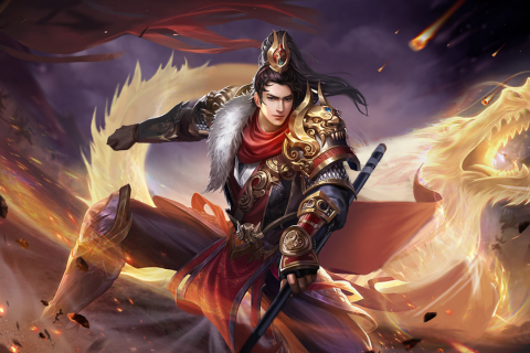 三國之旅 v1.0.1 3