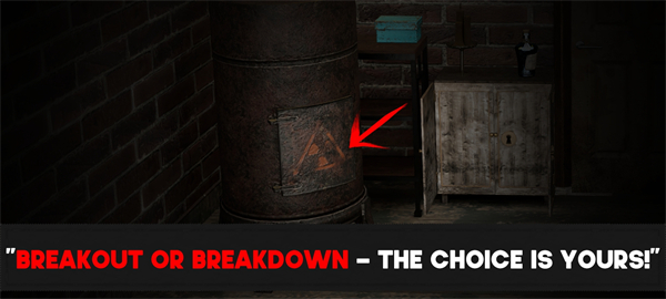 密室逃脫100號(hào)房間 v1.1 安卓版 1