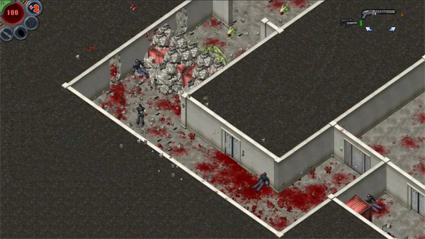 怪物射擊 v1.0.0 安卓版 2