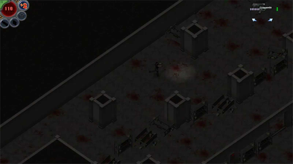 怪物射擊 v1.0.0 安卓版 1