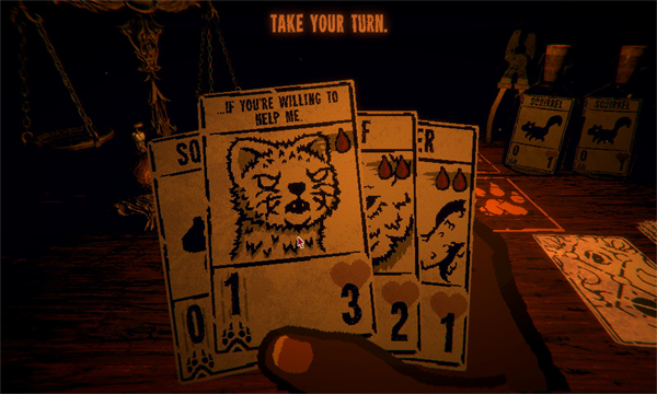 邪惡冥刻 v1.0.1 安卓版 0