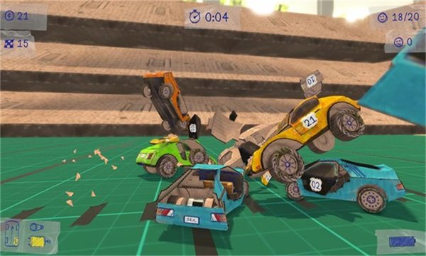 概念破壞 v1.0.2 安卓版 0