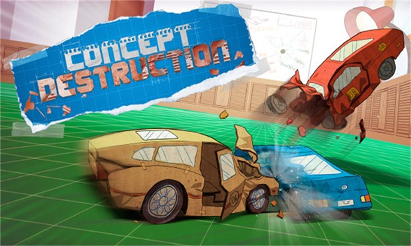 概念破壞 v1.0.2 安卓版 2