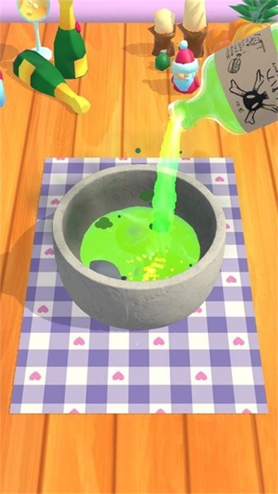 面膜混合物 v1.0.1 安卓版 0