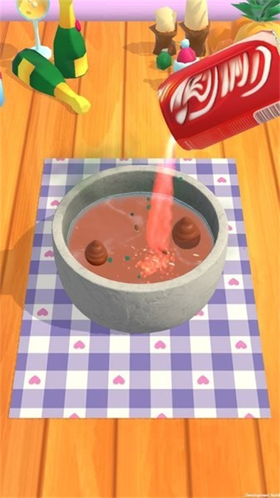 面膜混合物 v1.0.1 安卓版 1