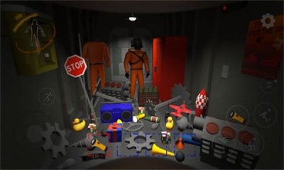 致命公司終極恐怖生存 v1.0 安卓版 2