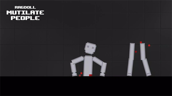 布娃娃大戰(zhàn)人類游樂場 v1.1.0.0 安卓版 2