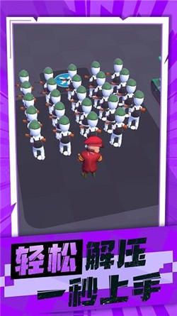 克隆兵人大作戰(zhàn) v0.0.1 安卓版 0