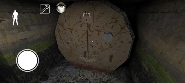 恐怖奶奶隨機傳送模組 v1.7.2 安卓版 1