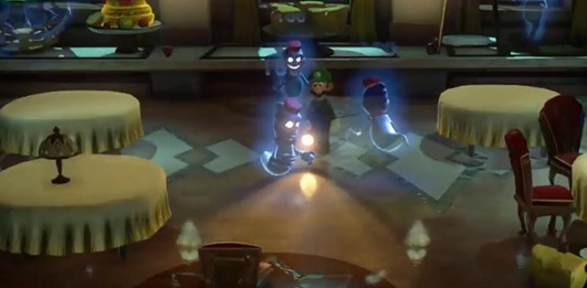 路易鬼屋3 v2.0.0 安卓版 0