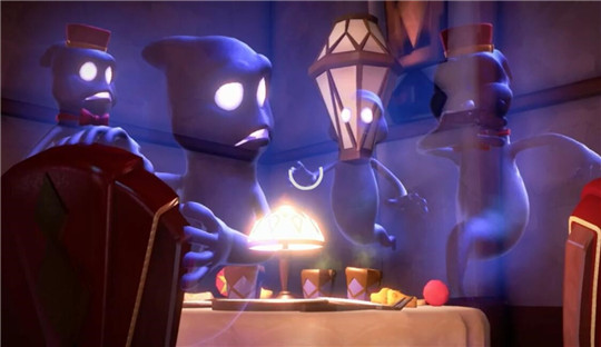 路易鬼屋3 v2.0.0 安卓版 1