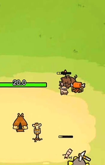 荒島三兄弟 v1.0.0 安卓版 2