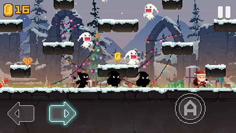 影子來了 v2.3.1 2