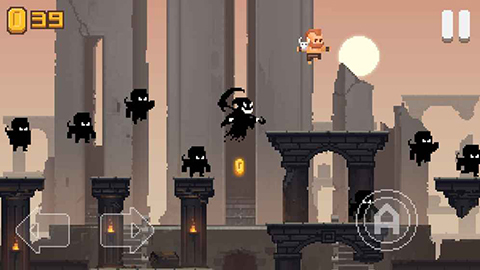 影子來了 v2.3.1 3