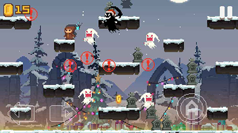 影子來了 v2.3.1 4