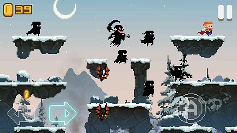 影子來了 v2.3.1 1