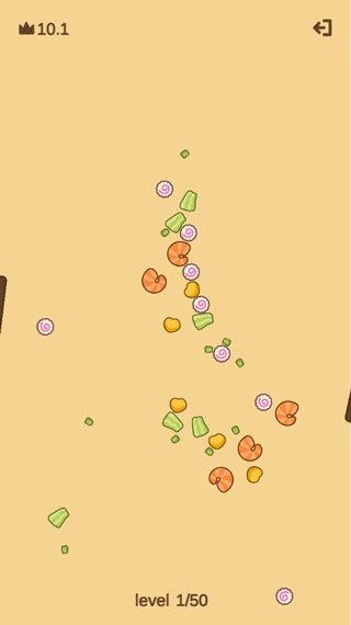 保護(hù)大腦天真無邪 v1.0.3 2