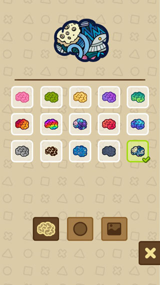 保護(hù)大腦天真無邪 v1.0.3 4