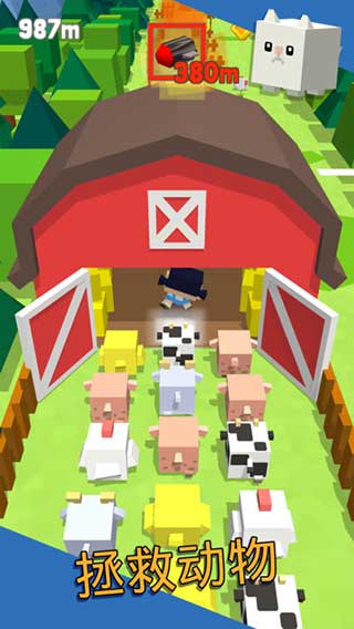 彈跳英雄 v1.1.5 1